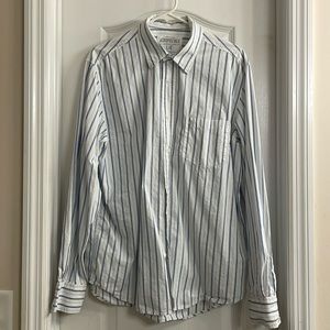 Long Sleeve Button Down Shirt